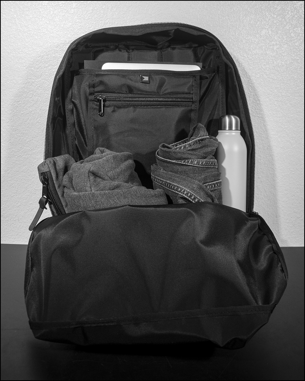 IGNOBLE Backpack 2.4.1