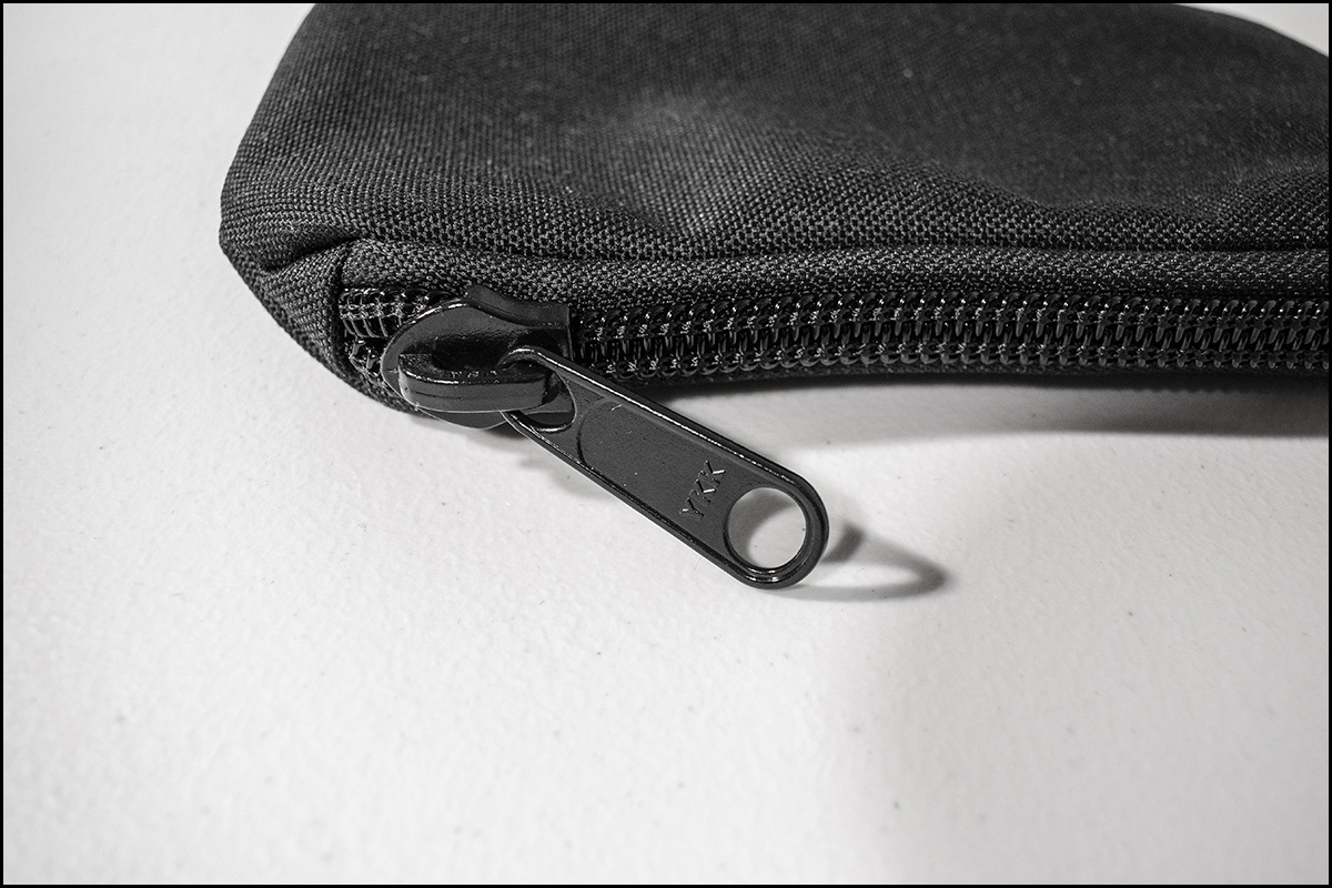 IGNOBLE Pouch 2.5.20