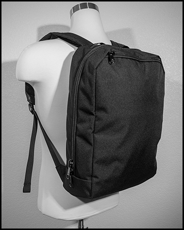 IGNOBLE Backpack 2.4.4